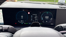 Hyundai SANTA FE 1.6 TGDi Plug-in Hybrid Calligraphy 5dr 4WD Auto Estate